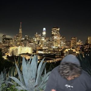 Meet your Posher, Hank